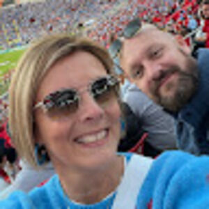 Meet your Posher, Hilary